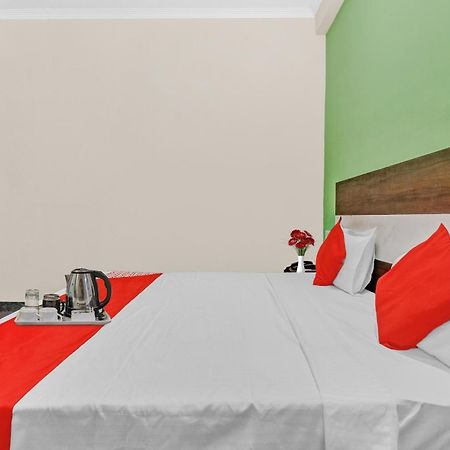 Hotel O Maan Bagh Palace Джайпур Екстериор снимка