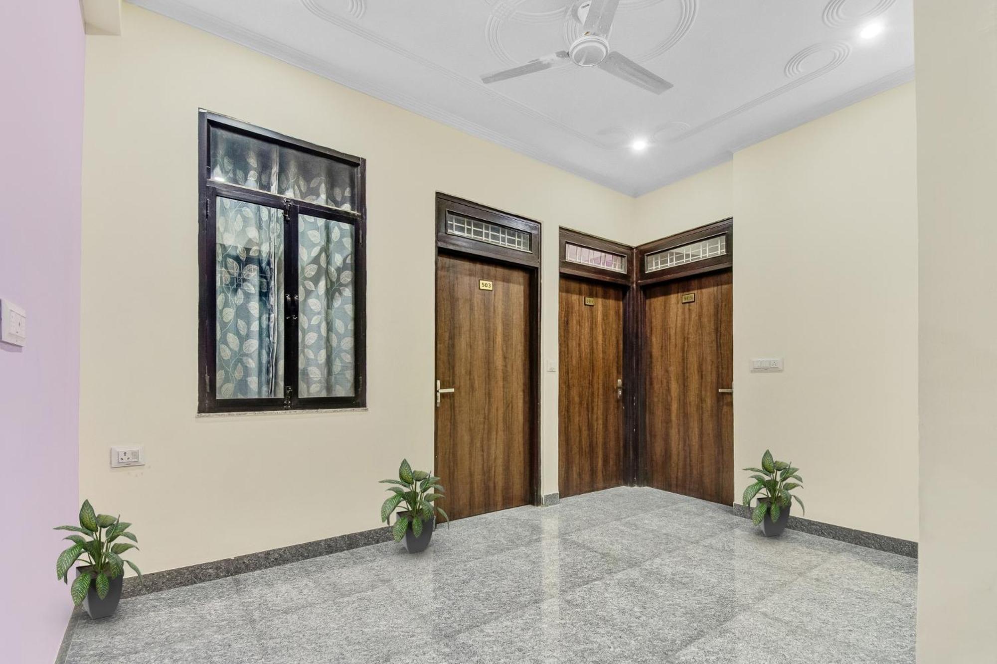 Hotel O Maan Bagh Palace Джайпур Екстериор снимка